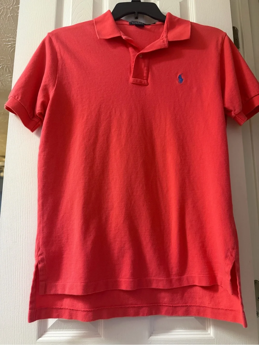 Polo Ralph Lauren crisp coral